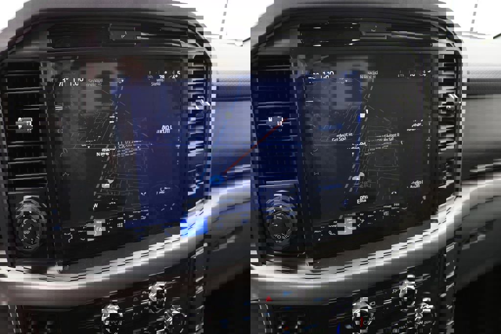 New 2025 Ford F150 XLT w/ Equipment Group 302A MID image 13