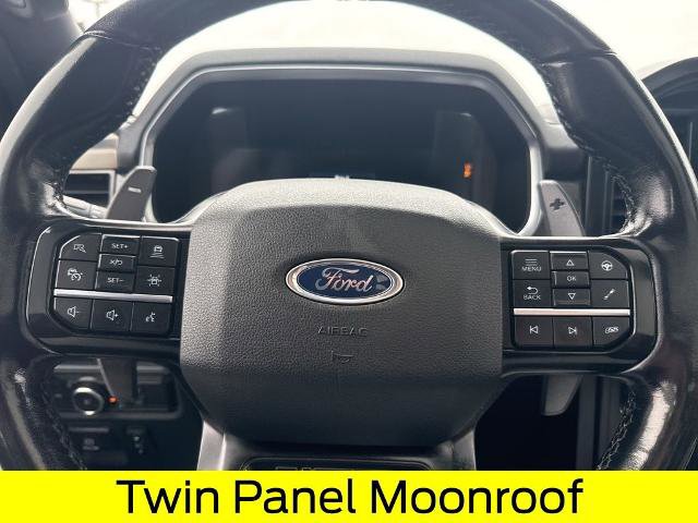 Certified 2022 Ford F150 Raptor w/ Equipment Group 801A High AWD/4WD image 21