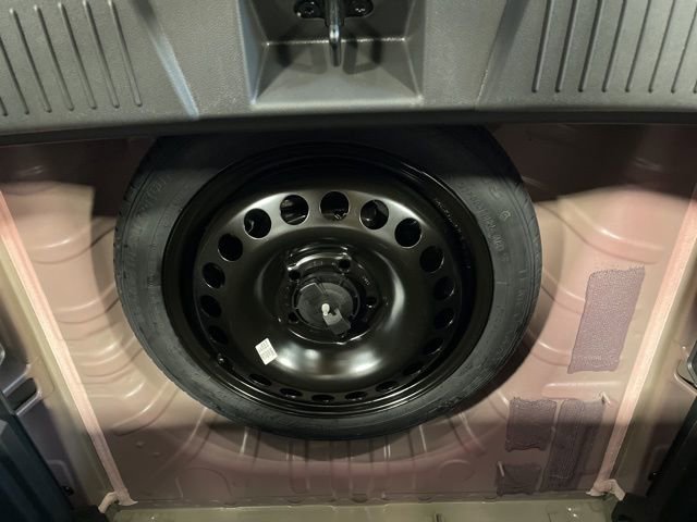 New 2026 Chevrolet Trax RS w/ Sunroof Package image 42