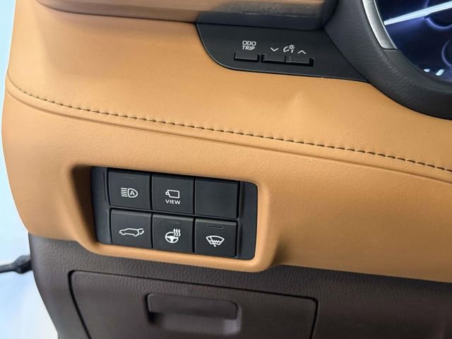 Used 2021 Toyota Highlander Platinum image 29