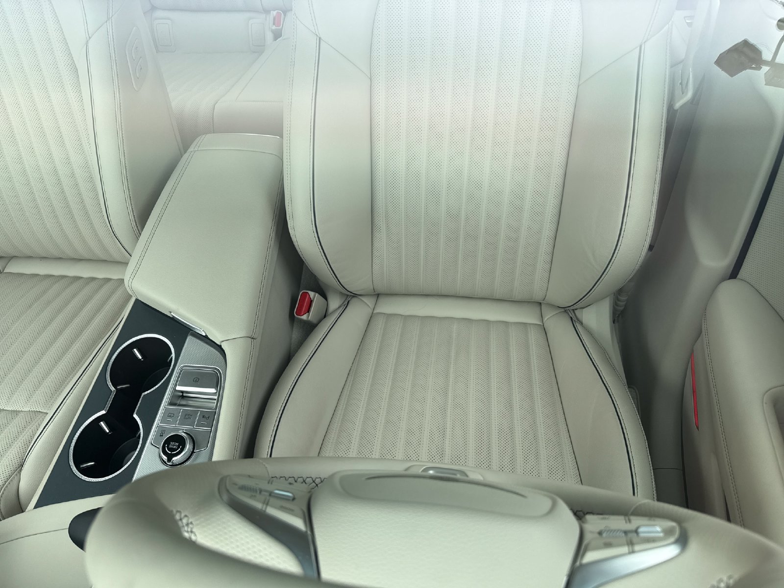 Used 2026 Genesis G70 2.5T Prestige AWD/4WD image 16