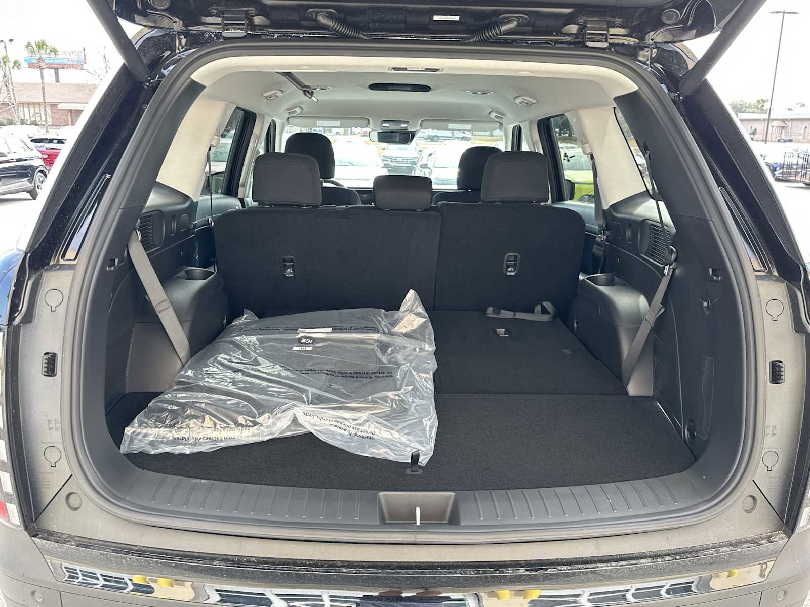 New 2026 Hyundai Palisade SE image 23