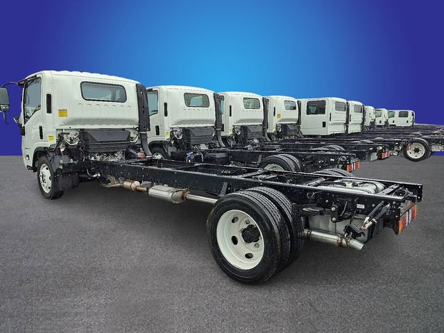 New 2025 Chevrolet Low Cab Forward 5500XG image 3