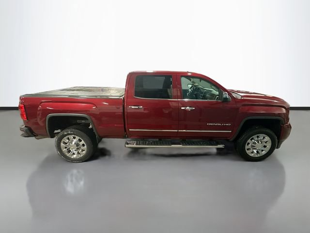 Used 2018 GMC Sierra 2500 Denali image 5