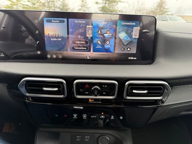 New 2026 Nissan Sentra SV image 24