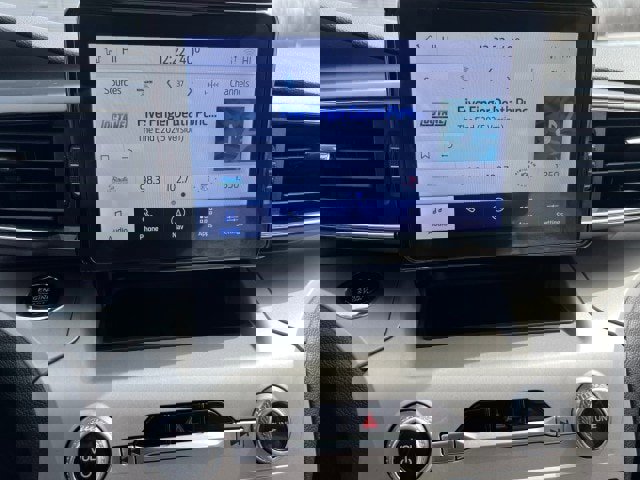 Certified 2023 Ford Explorer XLT w/ Equipment Group 202A image 13