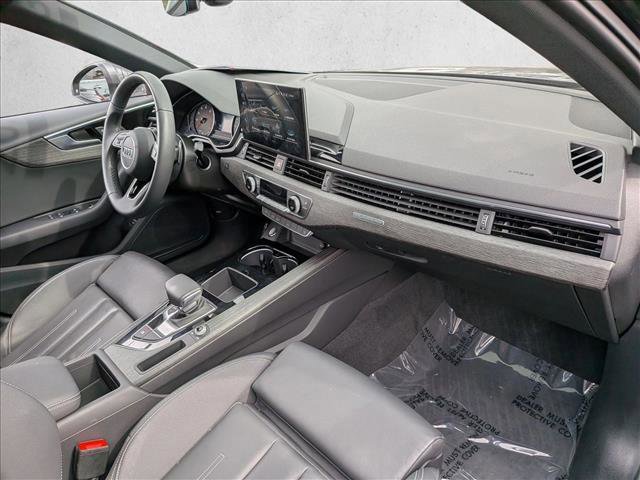 Certified 2023 Audi A4 2.0T Premium w/ Convenience Package image 19