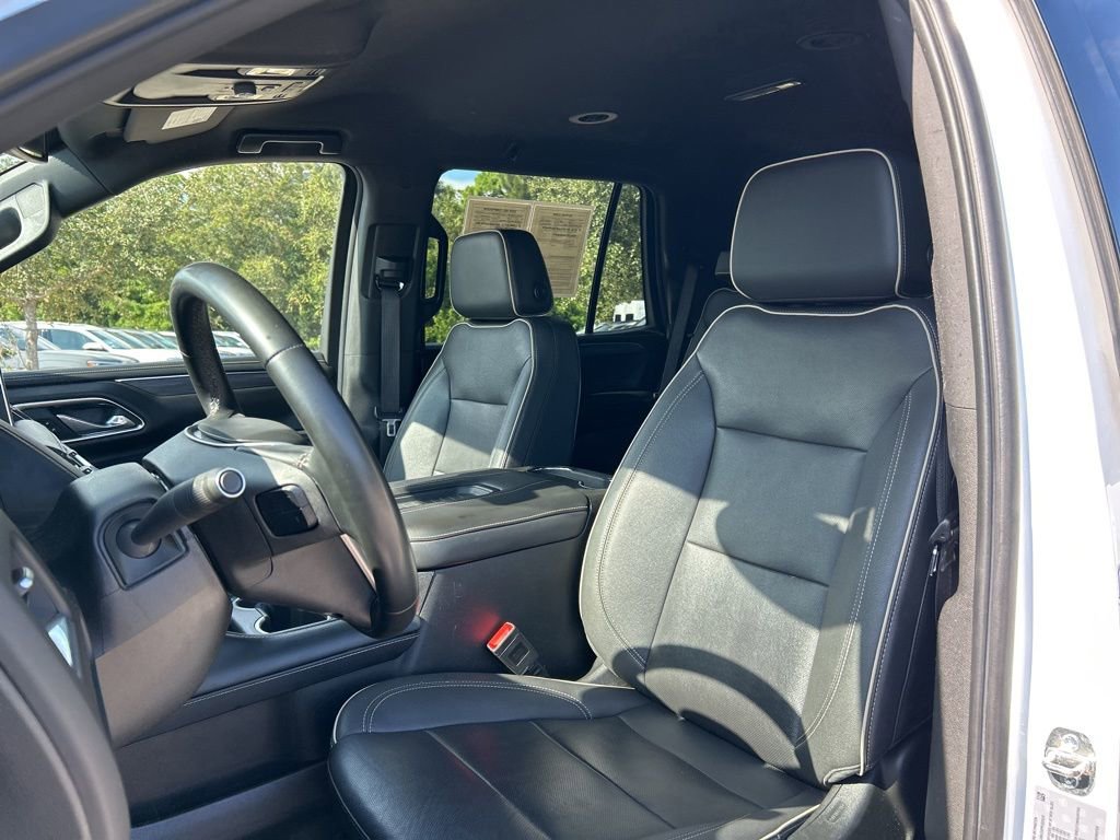 Used 2023 GMC Yukon SLT image 14