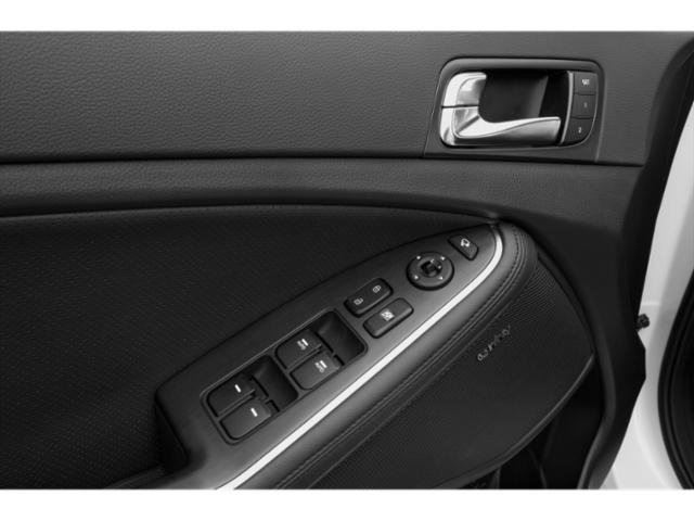 Used 2015 Kia Optima LX w/ Hybrid Convenience Package FWD image 23
