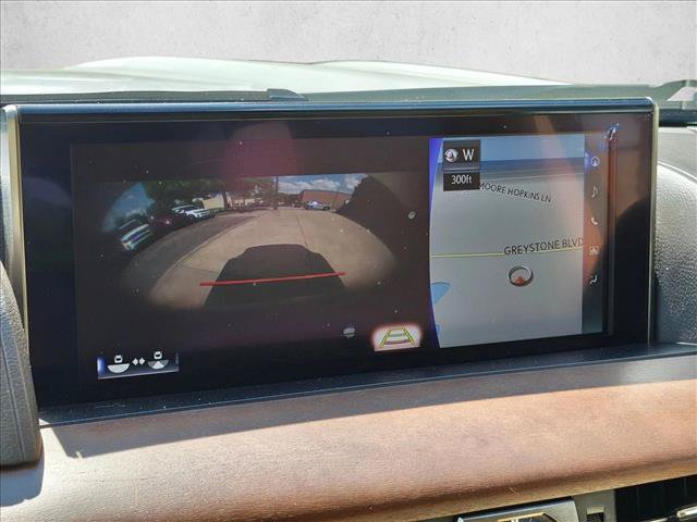 Used 2016 Lexus LX 570 4WD w/ Luxury Package image 15