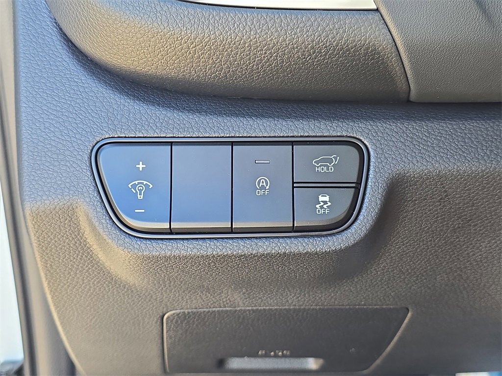 New 2026 Kia Seltos EX image 28