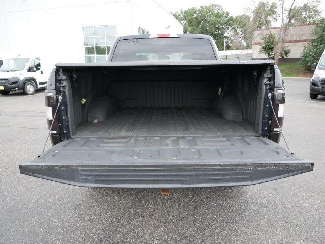 Used 2019 Ford F150 XL w/ Equipment Group 101A Mid AWD/4WD image 12