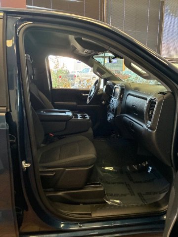 Used 2021 Chevrolet Silverado 1500 Custom image 23