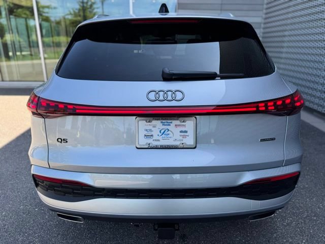 New 2026 Audi Q5 Premium AWD/4WD image 4