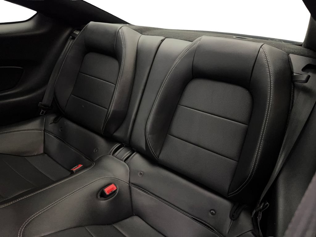 Used 2020 Ford Mustang GT Premium RWD image 34