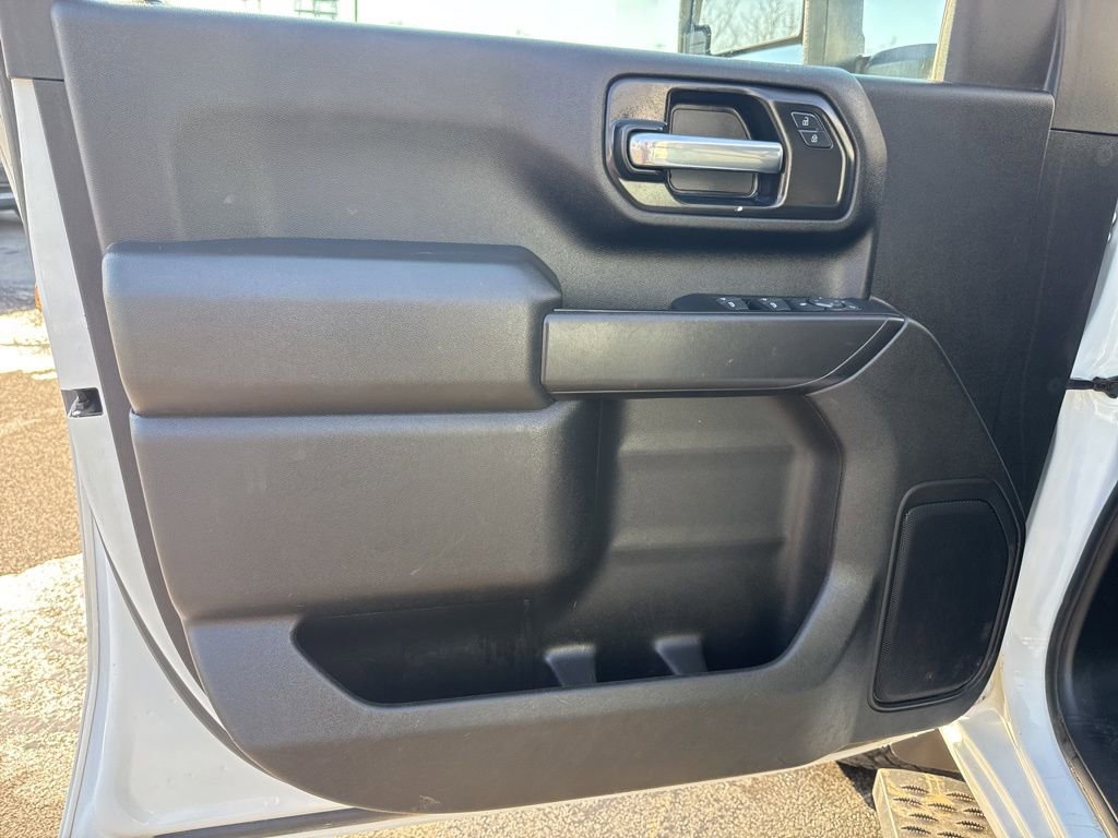 Used 2023 Chevrolet Silverado 2500 Custom w/ Infotainment Package image 20