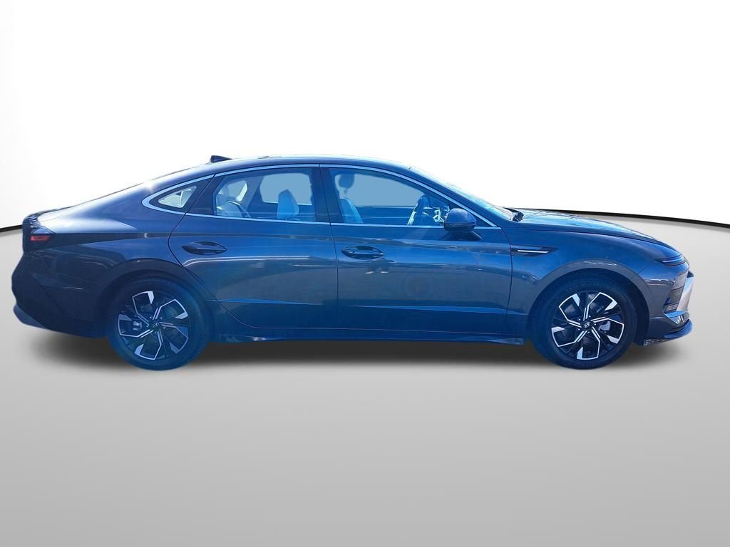 Used 2024 Hyundai Sonata SEL image 7