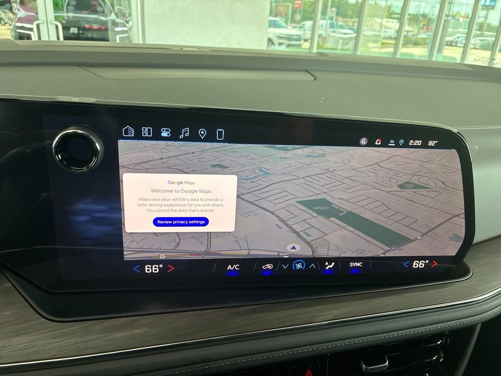New 2026 Chevrolet Tahoe LS RWD image 26