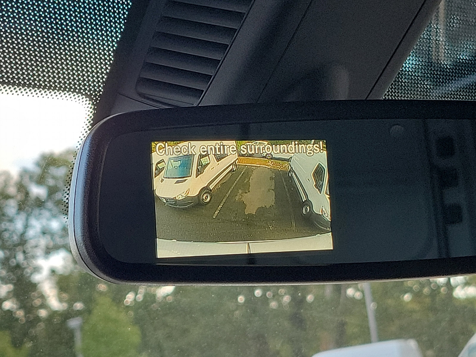 New 2025 Mercedes-Benz Sprinter 2500 image 13