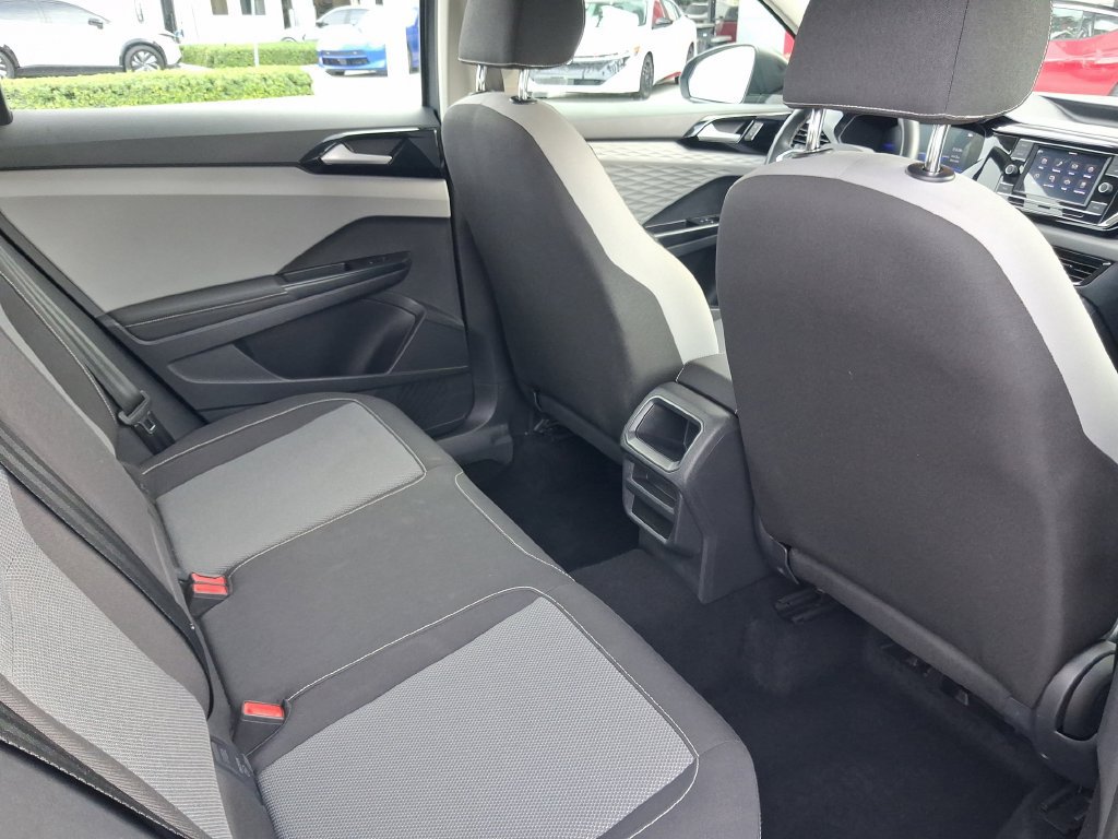 Used 2024 Volkswagen Taos S FWD image 25