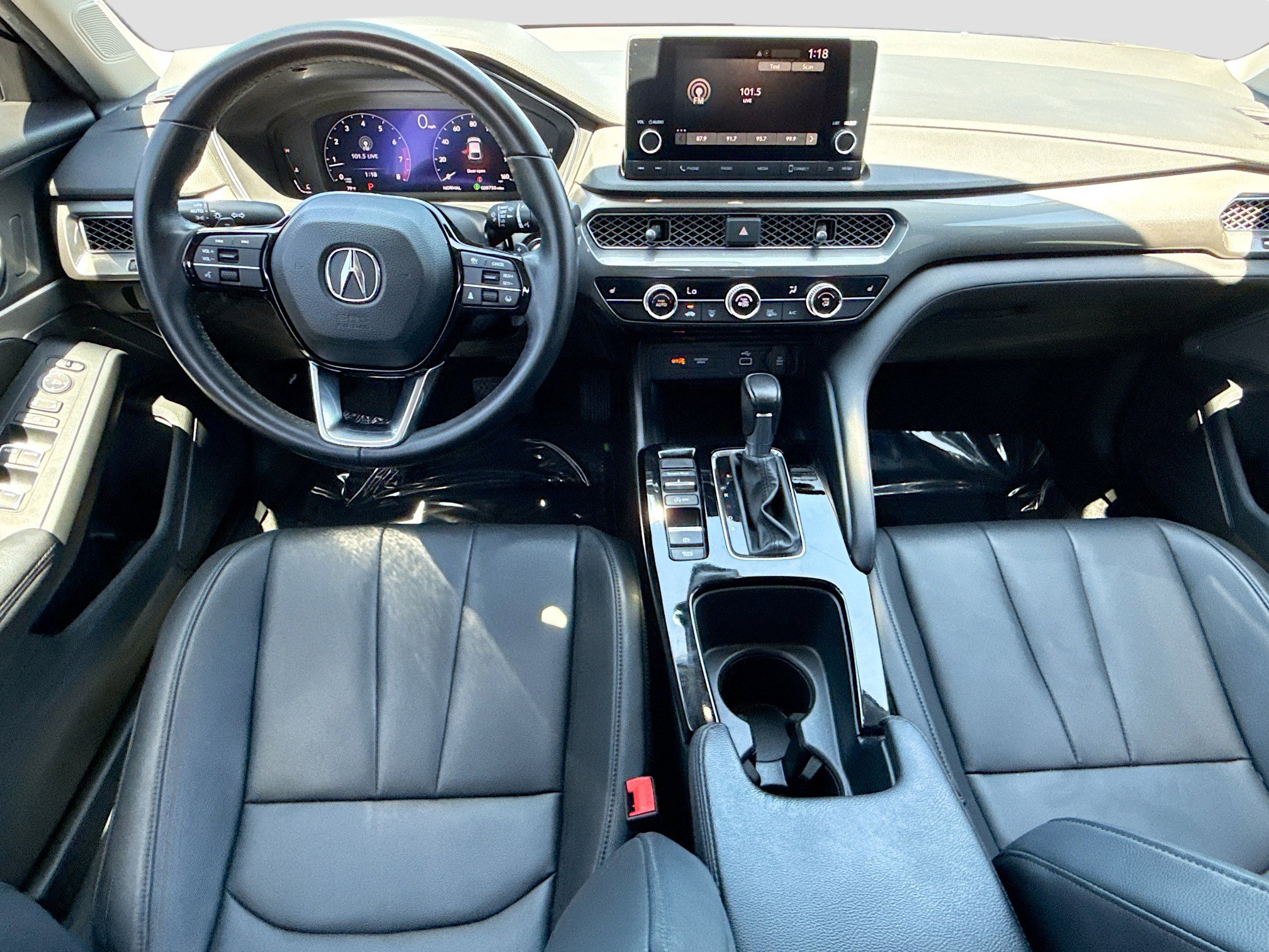 Used 2023 Acura Integra FWD image 14