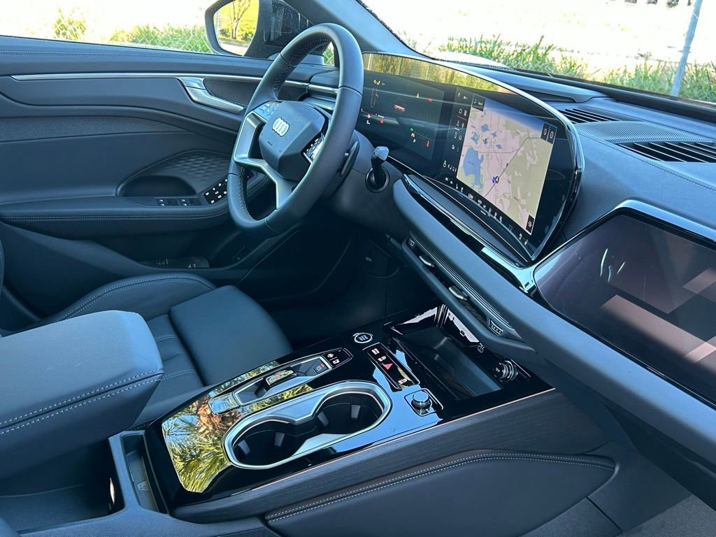 New 2026 Audi A6 Prestige image 51