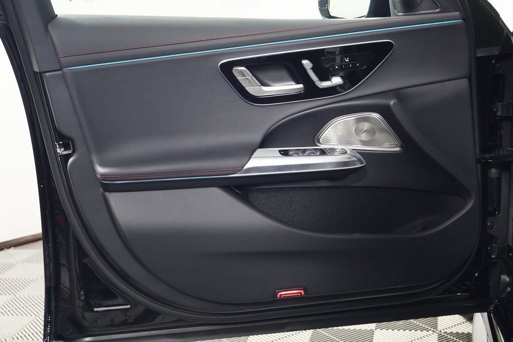 New 2026 Mercedes-Benz E 53 AMG 4MATIC Sedan image 7