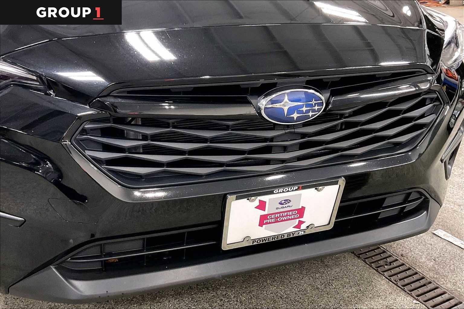 Certified 2024 Subaru Impreza 2.0i Sport AWD/4WD image 29