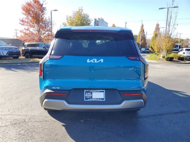 New 2026 Kia EV9 Wind image 5