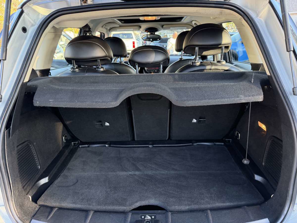 Used 2015 MINI Cooper Countryman image 16