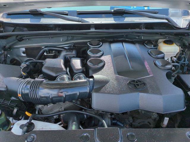 Used 2012 Toyota 4Runner SR5 w/ Convenience Pkg AWD/4WD image 23