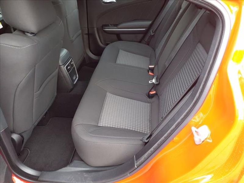 Used 2023 Dodge Charger SXT image 6