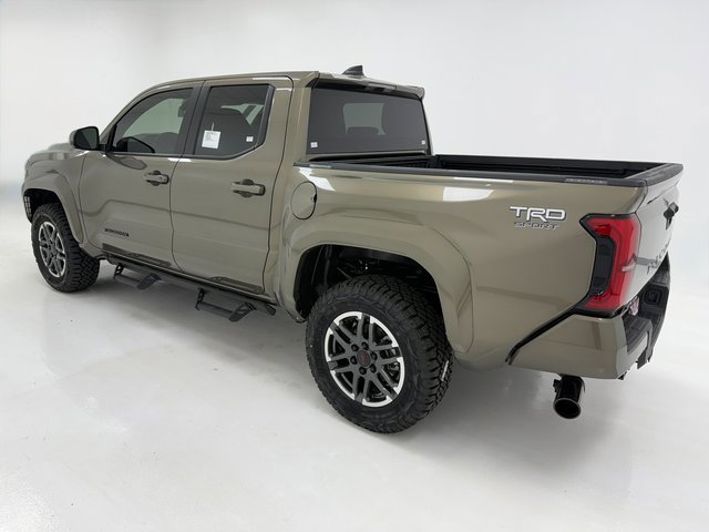 New 2026 Toyota Tacoma TRD Sport image 37