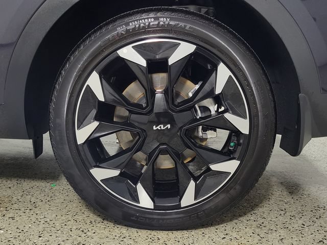 Used 2025 Kia Sorento EX w/ Panoramic Sunroof Package FWD image 9