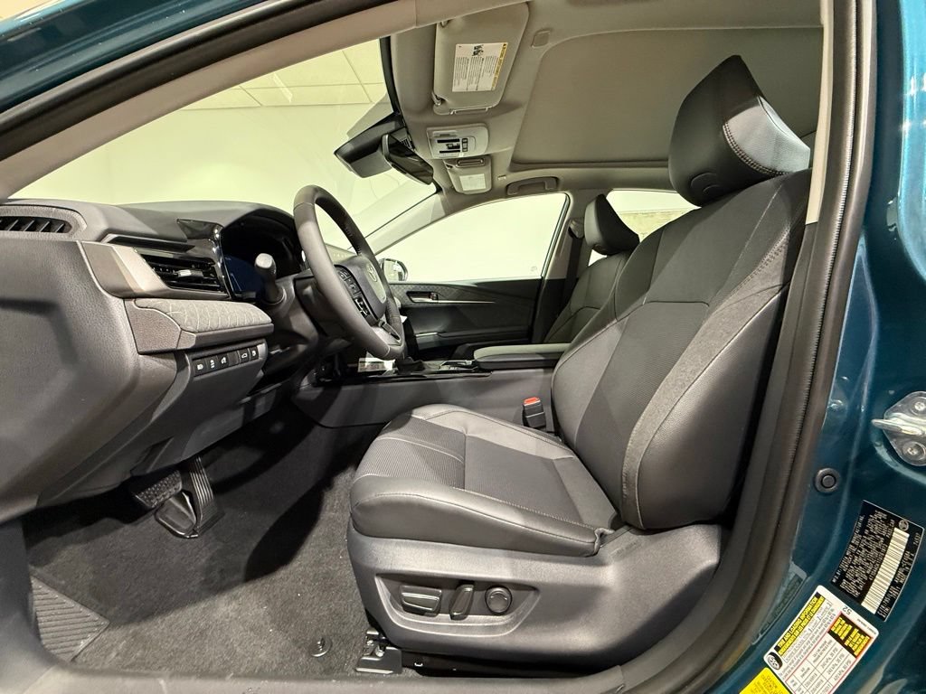 New 2026 Toyota Camry XLE FWD image 12
