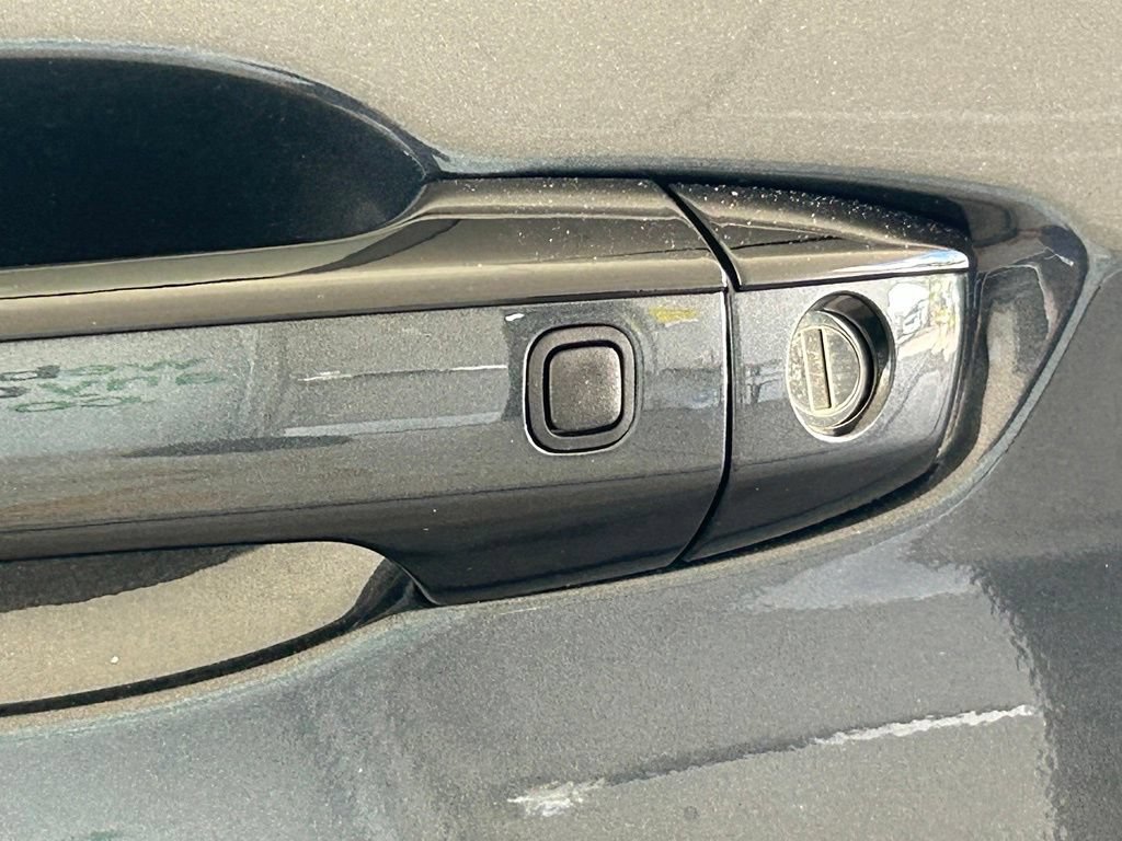 New 2026 Mitsubishi Outlander 4WD Plug-In Hybrid image 17