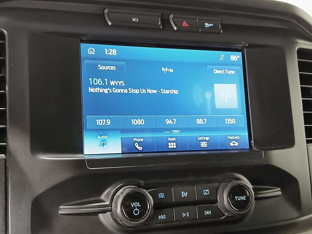 Used 2021 Ford F150 XL w/ Equipment Group 101A High AWD/4WD image 18