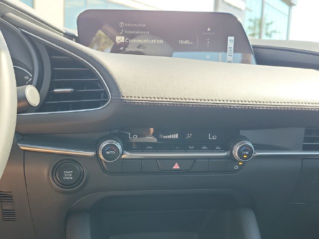 New 2026 MAZDA MAZDA3 s Sport FWD image 14