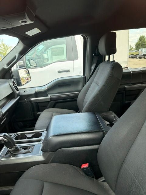 Used 2019 Ford F150 XLT w/ Equipment Group 302A Luxury AWD/4WD image 7