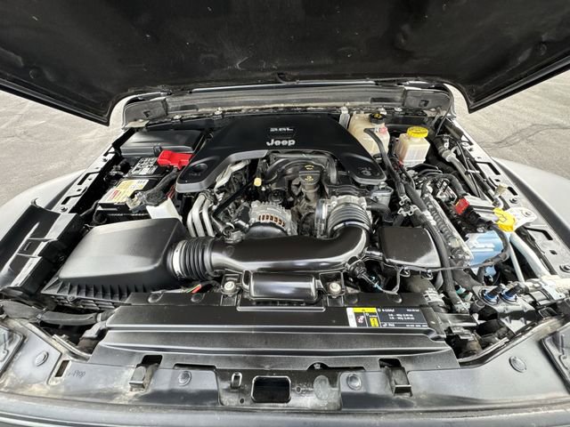 Used 2020 Jeep Gladiator Rubicon w/ Cold Weather Group image 30