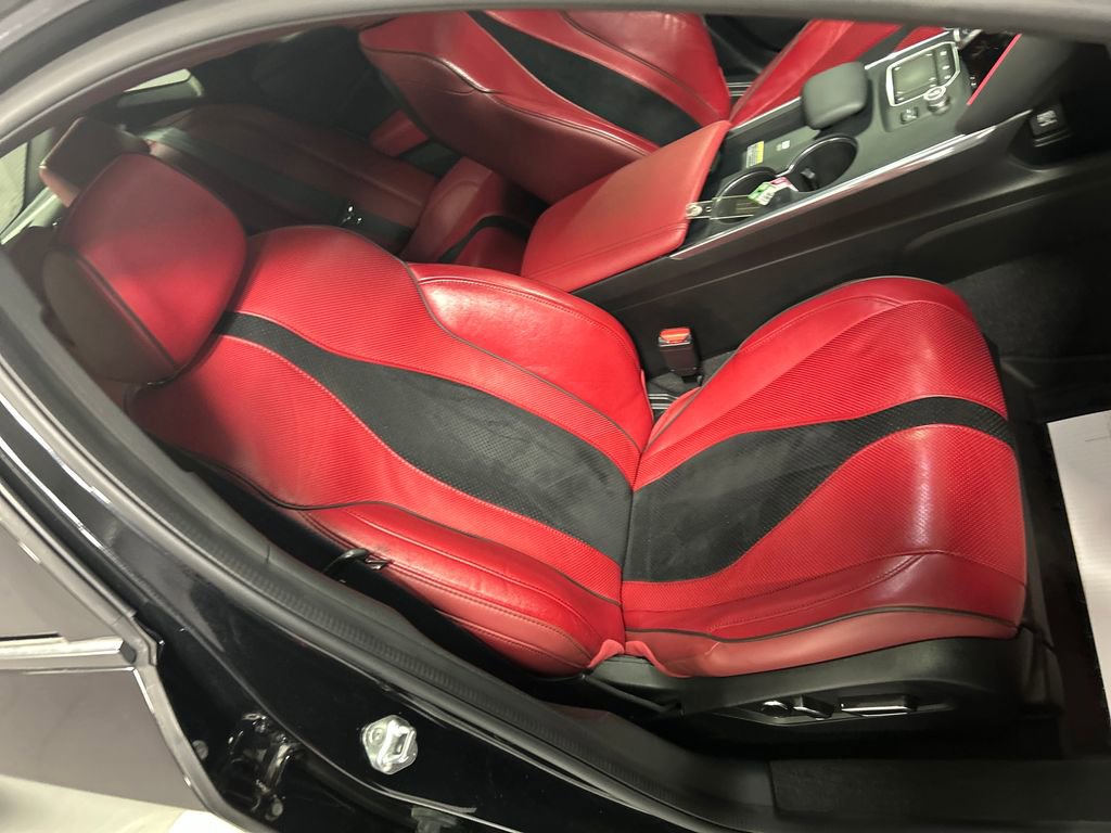 Used 2021 Acura TLX w/ A-SPEC Pkg image 25