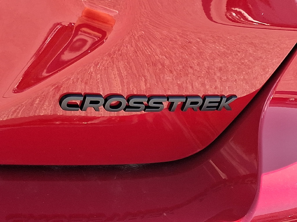 New 2026 Subaru Crosstrek 2.5i Limited AWD/4WD image 11