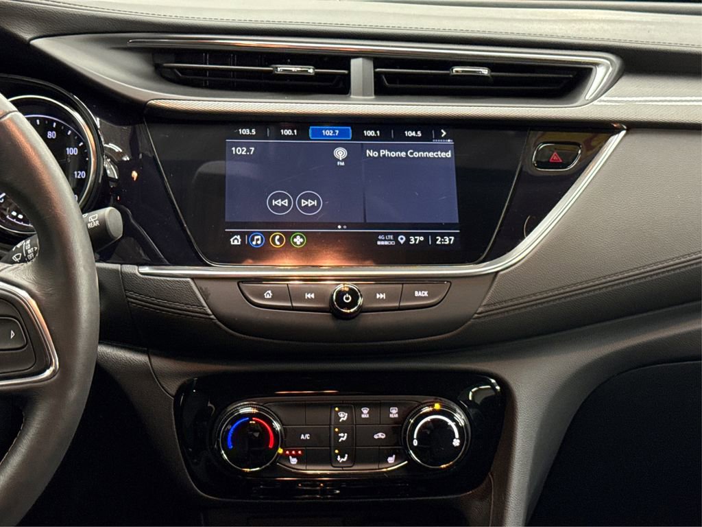 Used 2023 Buick Encore GX Preferred w/ Cold Weather Comfort Package image 20