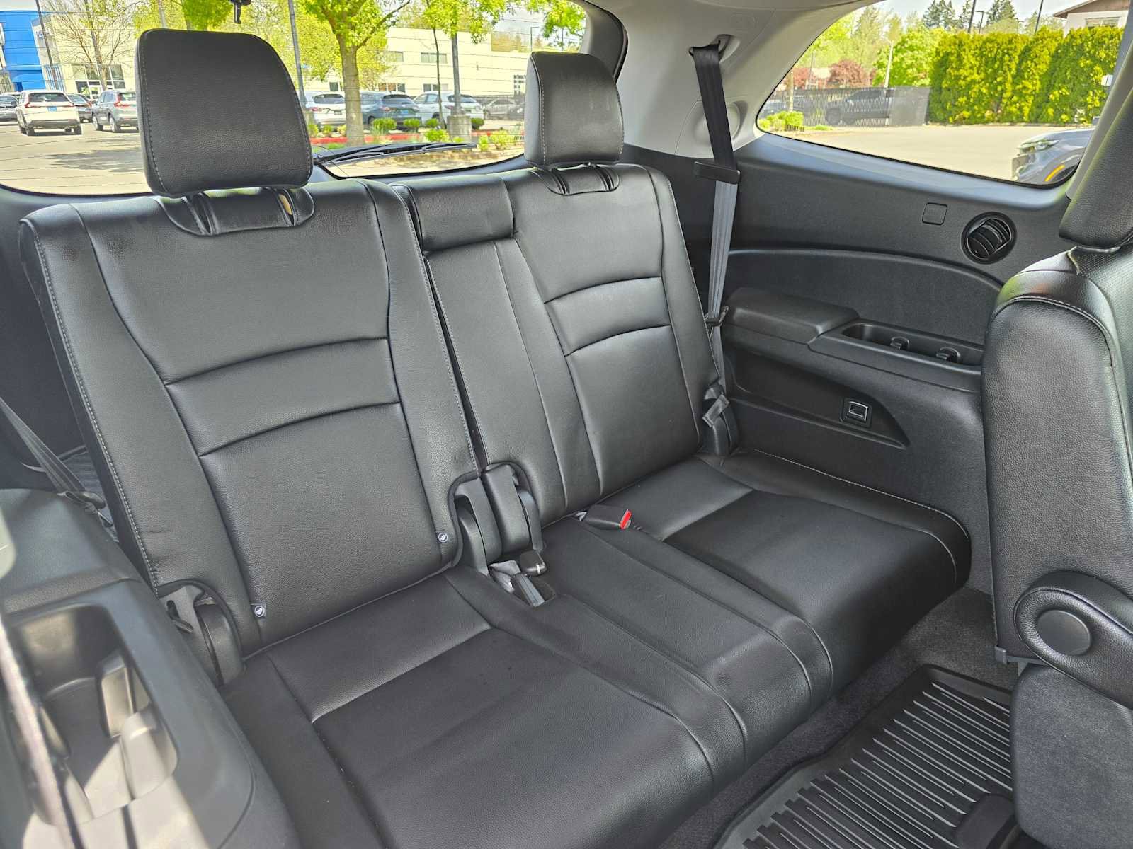Used 2019 Honda Pilot Elite image 13