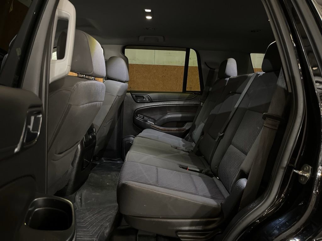 Used 2019 Chevrolet Tahoe LS AWD/4WD image 36