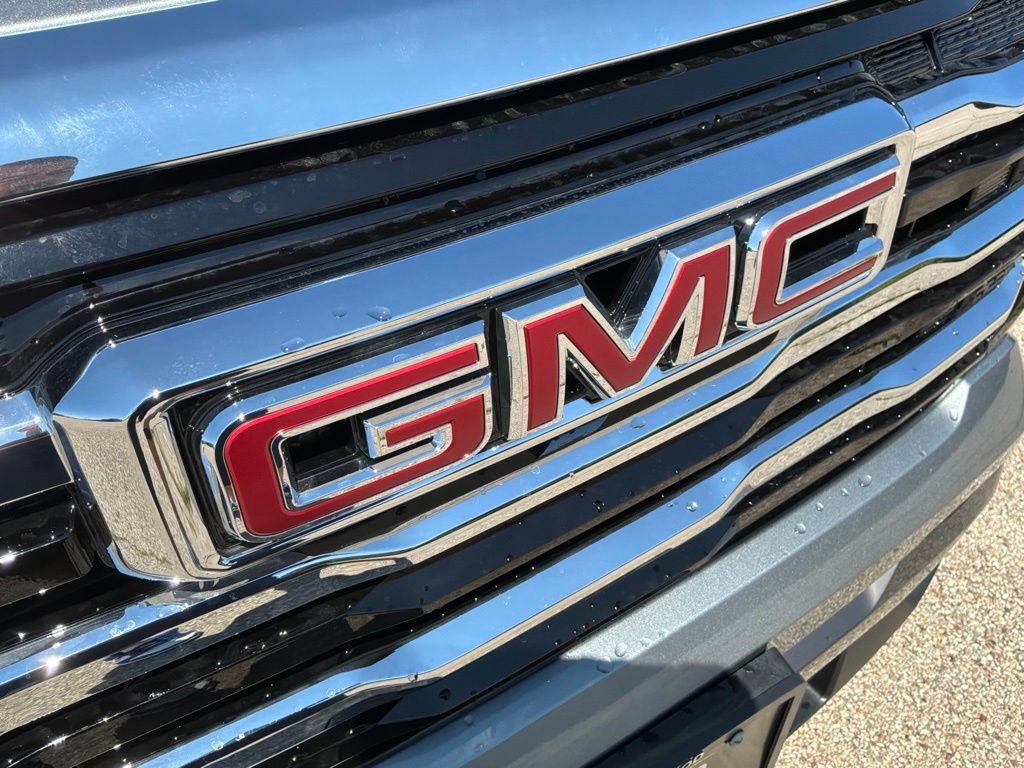 New 2027 GMC Terrain Elevation AWD/4WD image 11