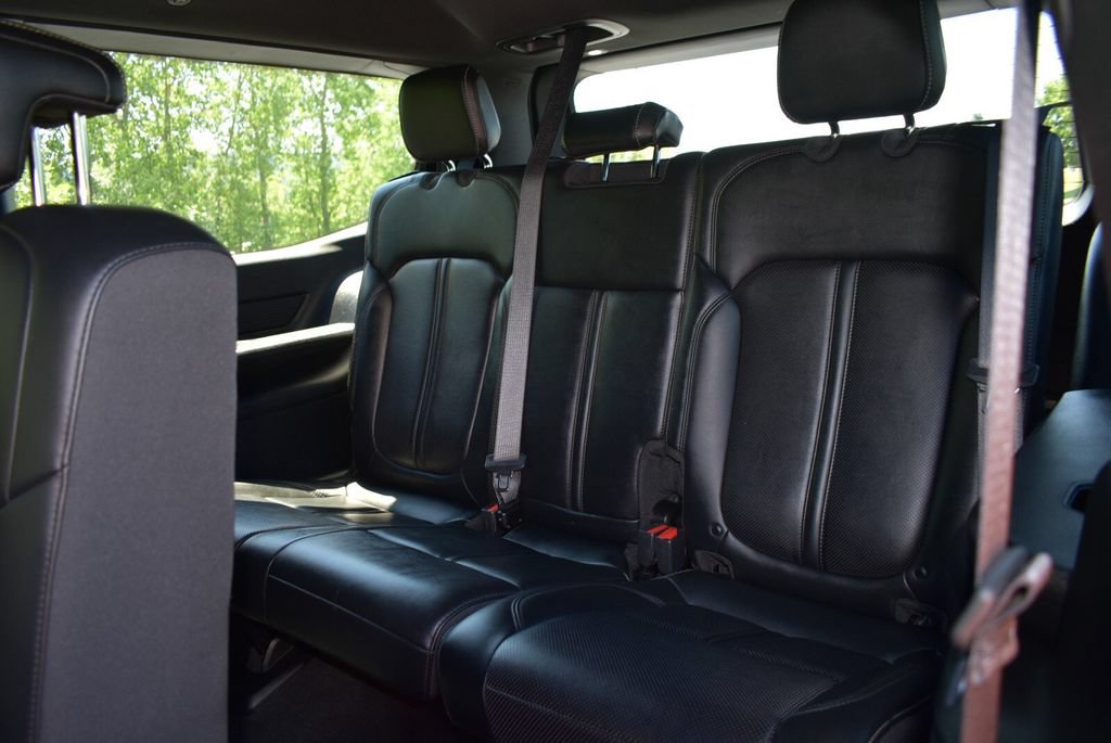 Used 2022 Jeep Wagoneer Series II AWD/4WD image 33