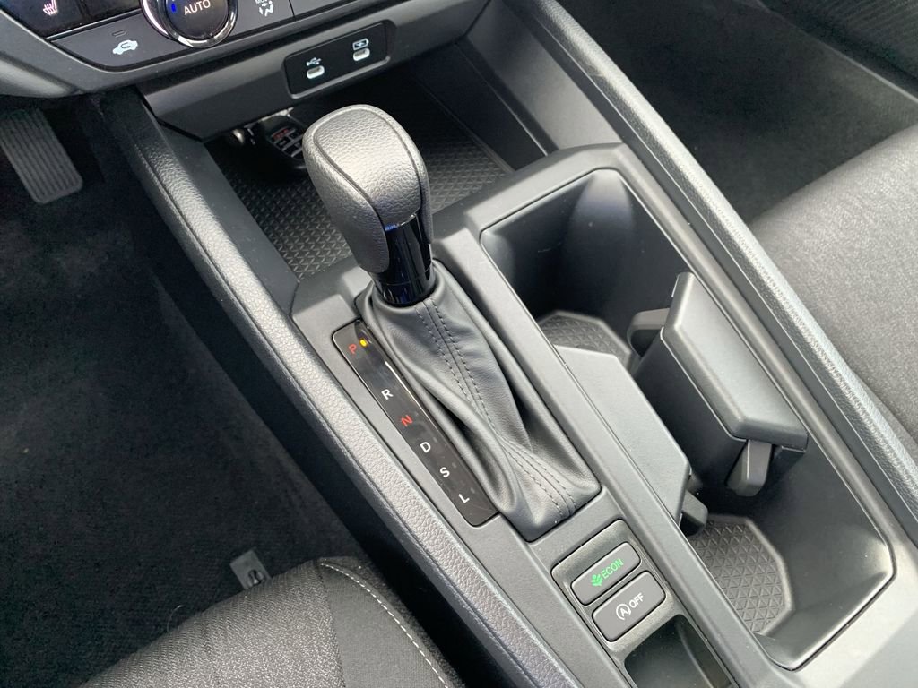 Used 2024 Honda Accord EX image 21