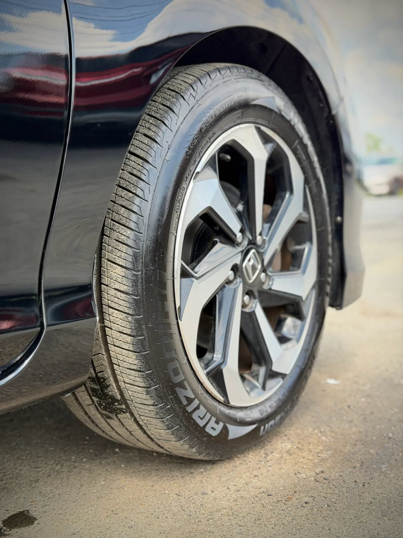 Used 2017 Honda Accord EX image 22