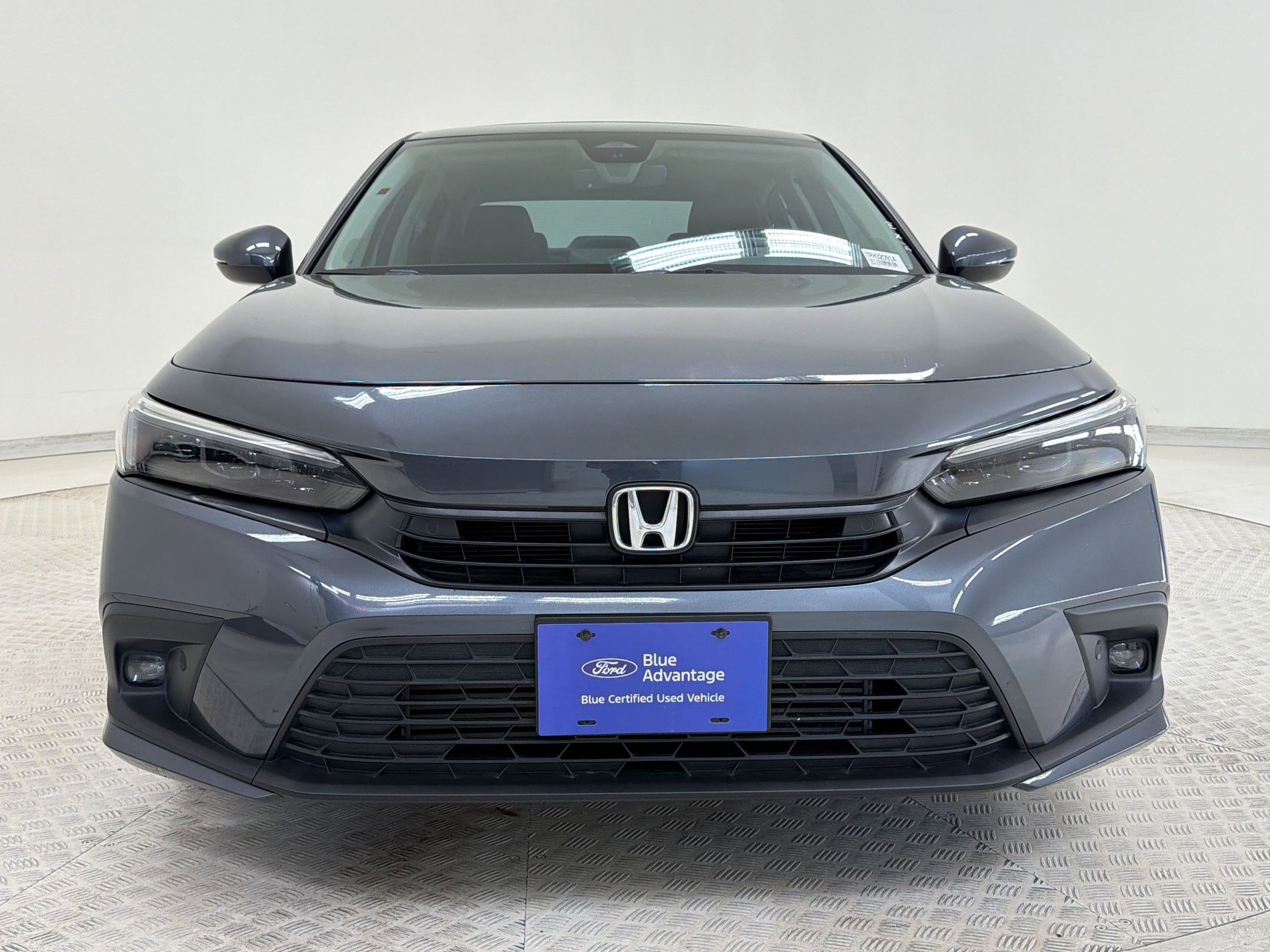 Certified 2023 Honda Civic Touring image 6